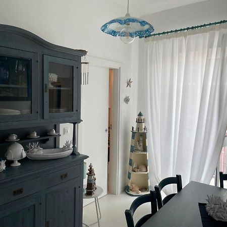 오스투니 Casa Azzurro 빌라 외부 사진